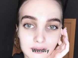 Wendsy