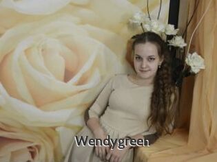 Wendygreen