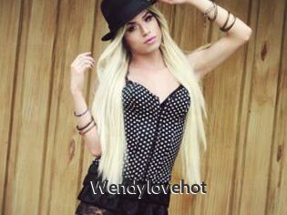 Wendylovehot