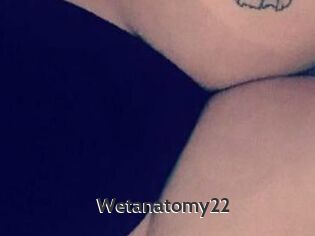 Wetanatomy22