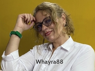 Whayra88