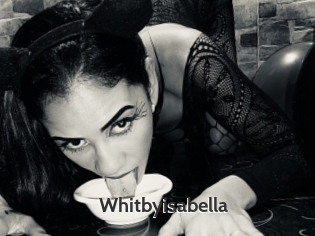 Whitbyisabella