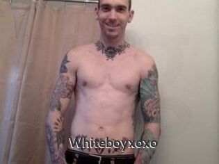 Whiteboyxoxo