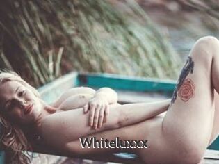 Whiteluxxx