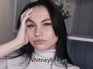 Whitneybeckey