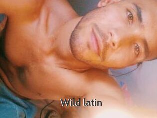 Wild_latin