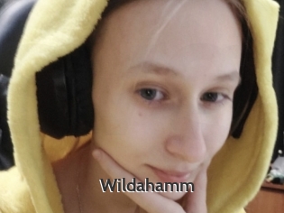 Wildahamm