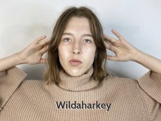 Wildaharkey