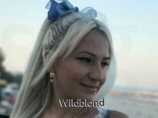 Wildblond