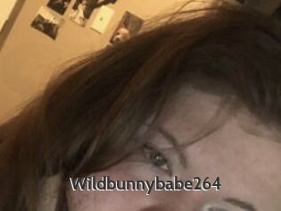 Wildbunnybabe264