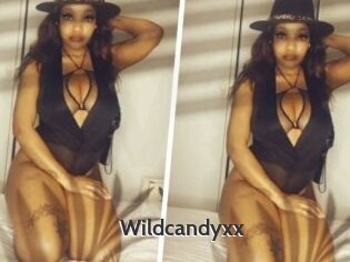 Wildcandyxx