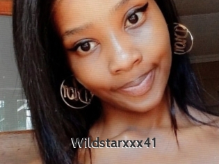 Wildstarxxx41