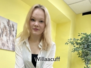 Willaacuff