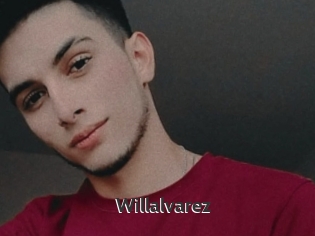 Willalvarez