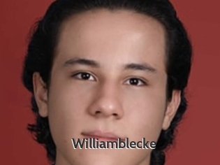 Williamblecke