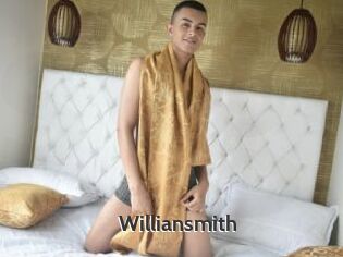 Williansmith