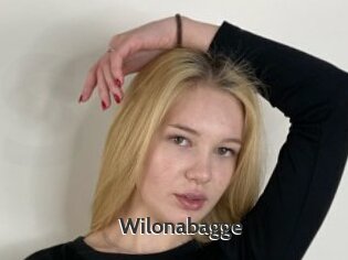 Wilonabagge