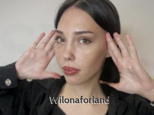 Wilonaforland