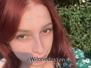 Wiloneclaxton