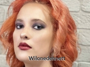 Wilonedennett