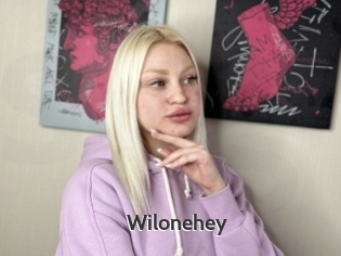 Wilonehey