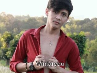 Winforyou