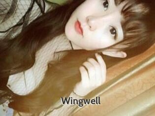 Wingwell