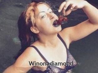 Winonadiamond