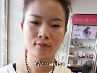 Womenhao