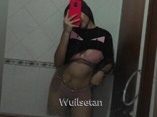 Wuilsetan