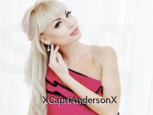 XCapriAndersonX