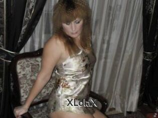 XLolaX