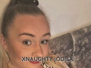 XNAUGHTY_JODIEX