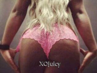 XOJuicy