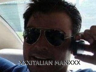 XXXITALIAN_MANXXX