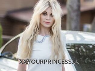 XXYOURPRINCESSXX