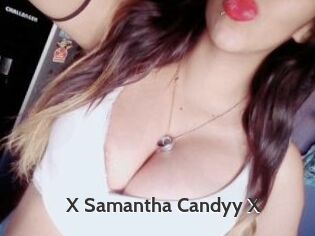 X_Samantha_Candyy_X