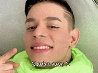 X_adan_sexy_X