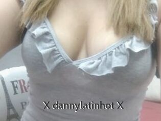 X_dannylatinhot_X