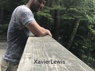 Xavier_Lewis