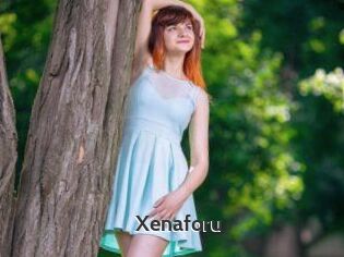 Xenaforu