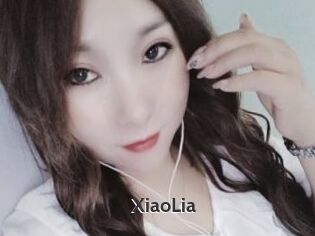 XiaoLia