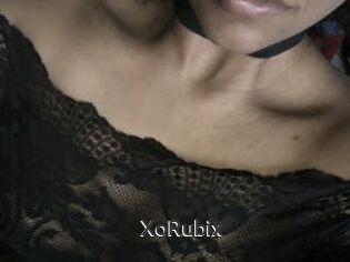 XoRubix