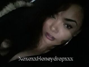 XoxoxxHoneydropxxx