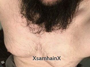 XsamhainX