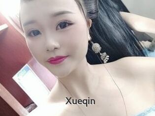 Xueqin