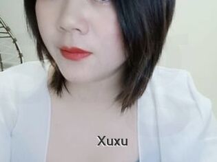 Xuxu