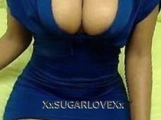 XxSUGARLOVEXx