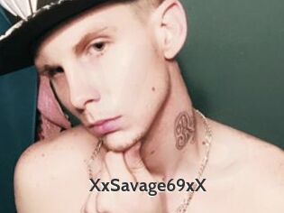 XxSavage69xX