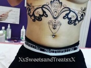 XxSweetsandTreatsxX